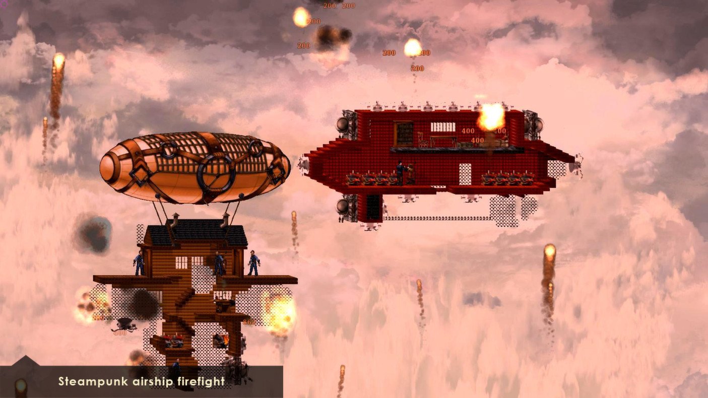 风之熔炉/Windforge(v1.0.7787.0)