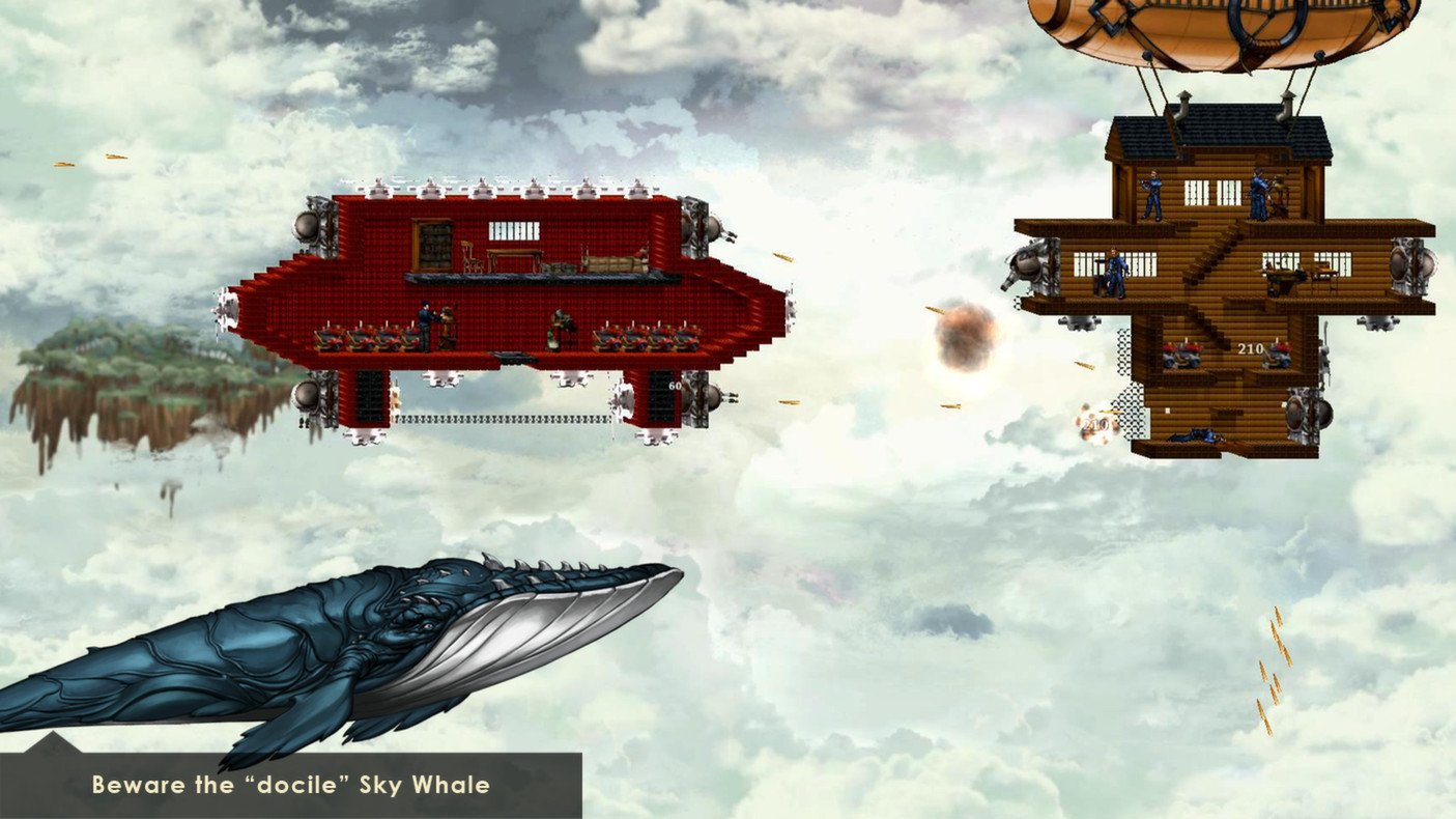 风之熔炉/Windforge(v1.0.7787.0)