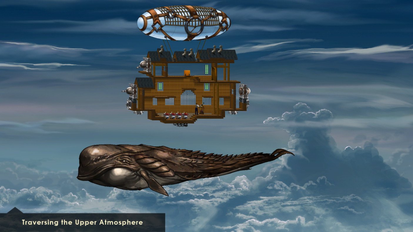 风之熔炉/Windforge(v1.0.7787.0)