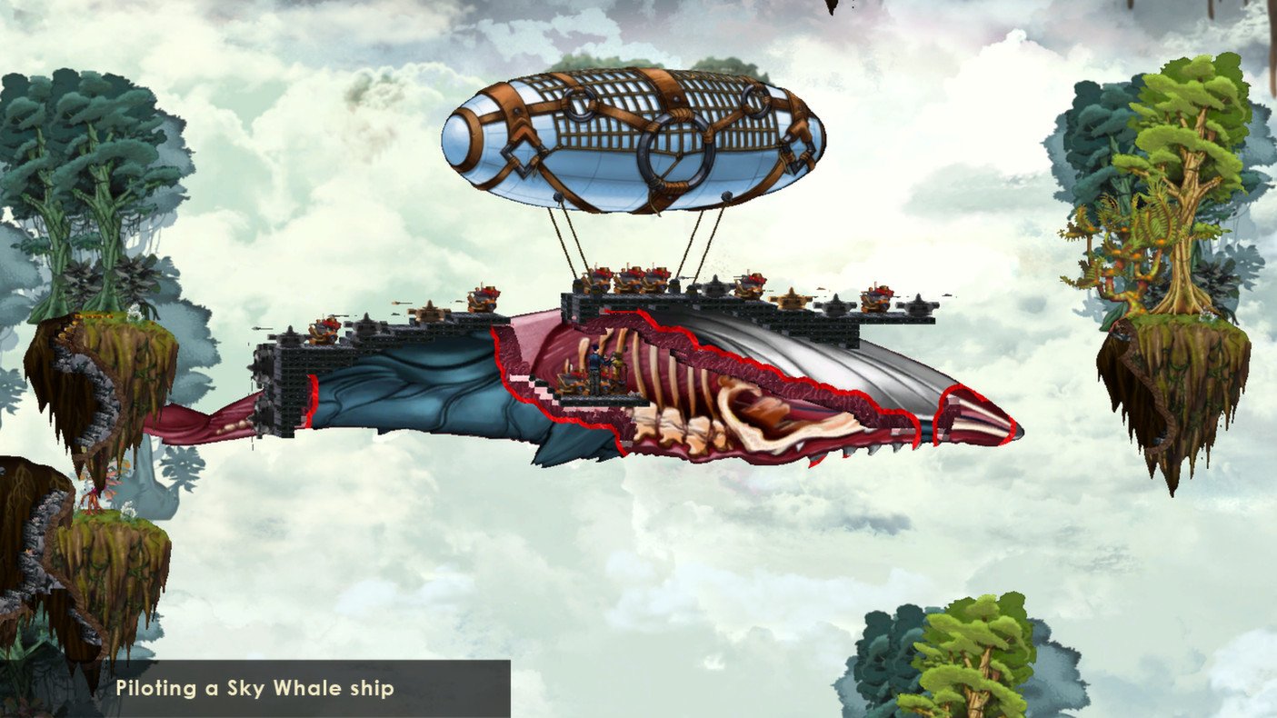 风之熔炉/Windforge(v1.0.7787.0)