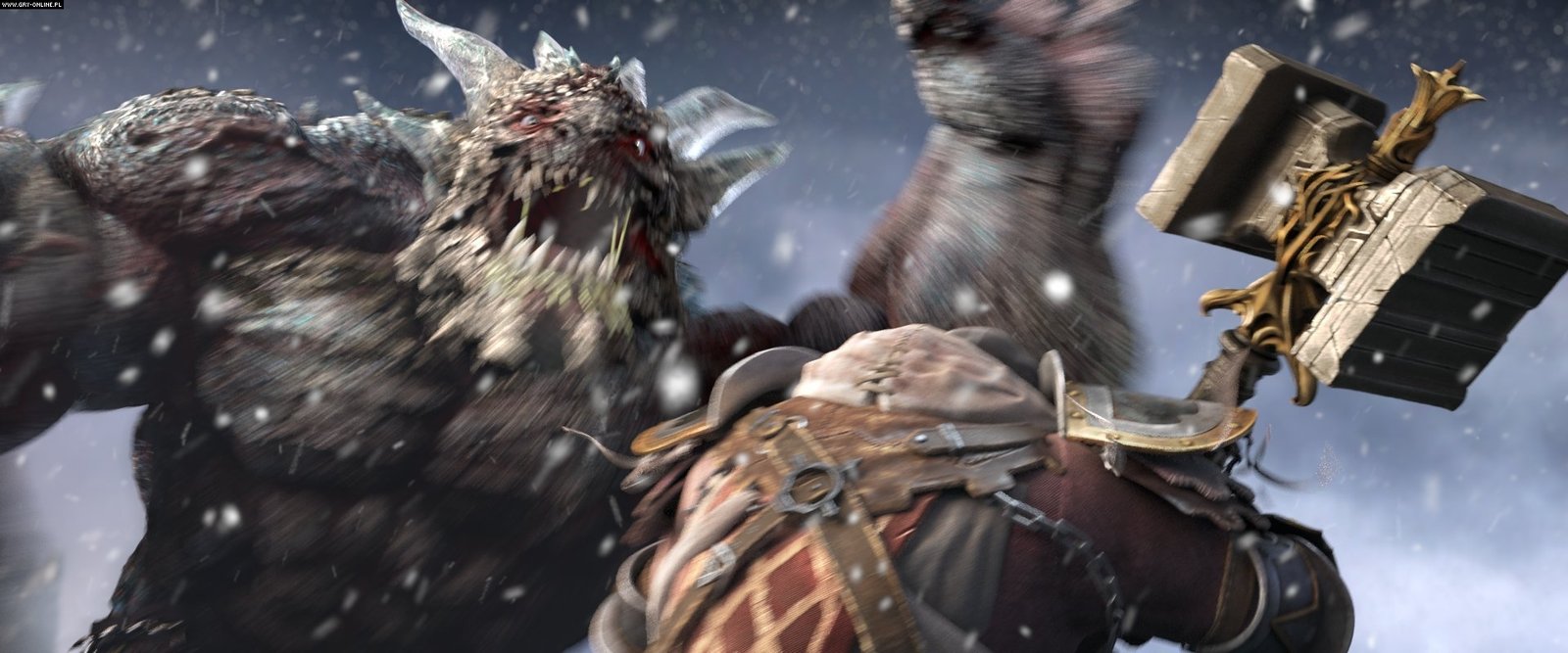 堕落之王年度版/Lords of the Fallen