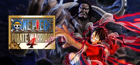 海贼无双4(更新豪华版全DLC-和之国-V1.0.3.1)