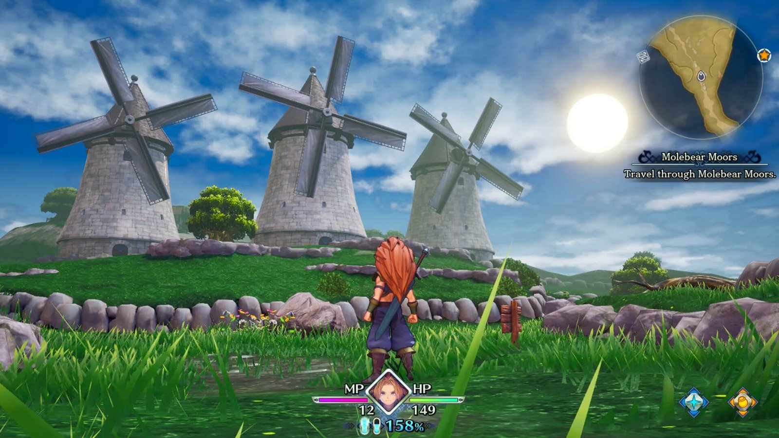 圣剑传说3：重制版/TRIALS of MANA(更新V20201104(1.1.10)