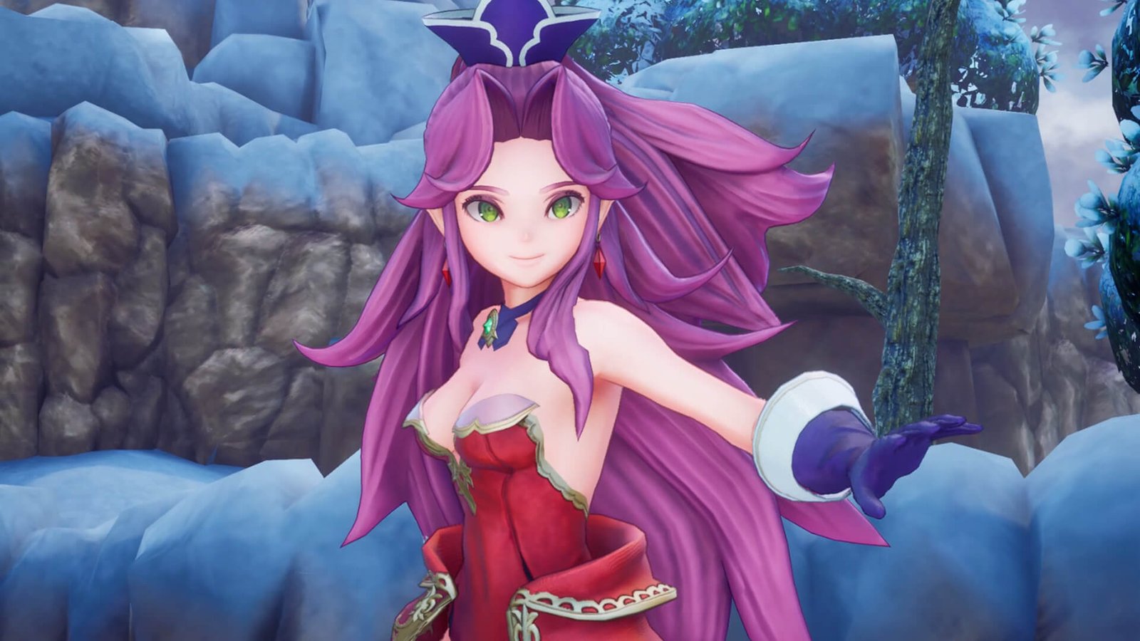 圣剑传说3：重制版/TRIALS of MANA(更新V20201104(1.1.10)