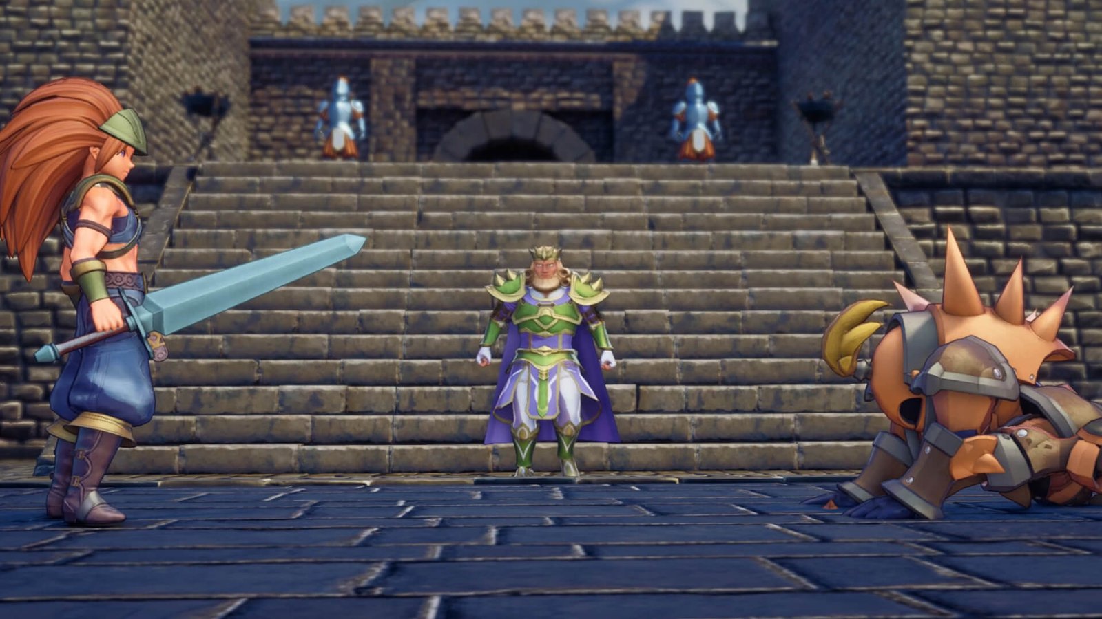 圣剑传说3：重制版/TRIALS of MANA(更新V20201104(1.1.10)