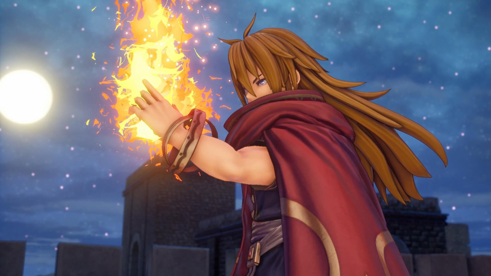 圣剑传说3：重制版/TRIALS of MANA(更新V20201104(1.1.10)