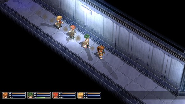 英雄传说：空之轨迹SC/The Legend of Heroes: Trails in the Sky SC