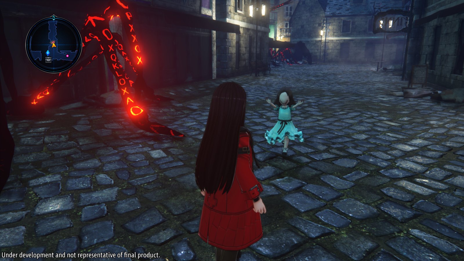 死亡终局：轮回试炼2/Death end re;Quest 2（更新v5459536 解锁全DLC）