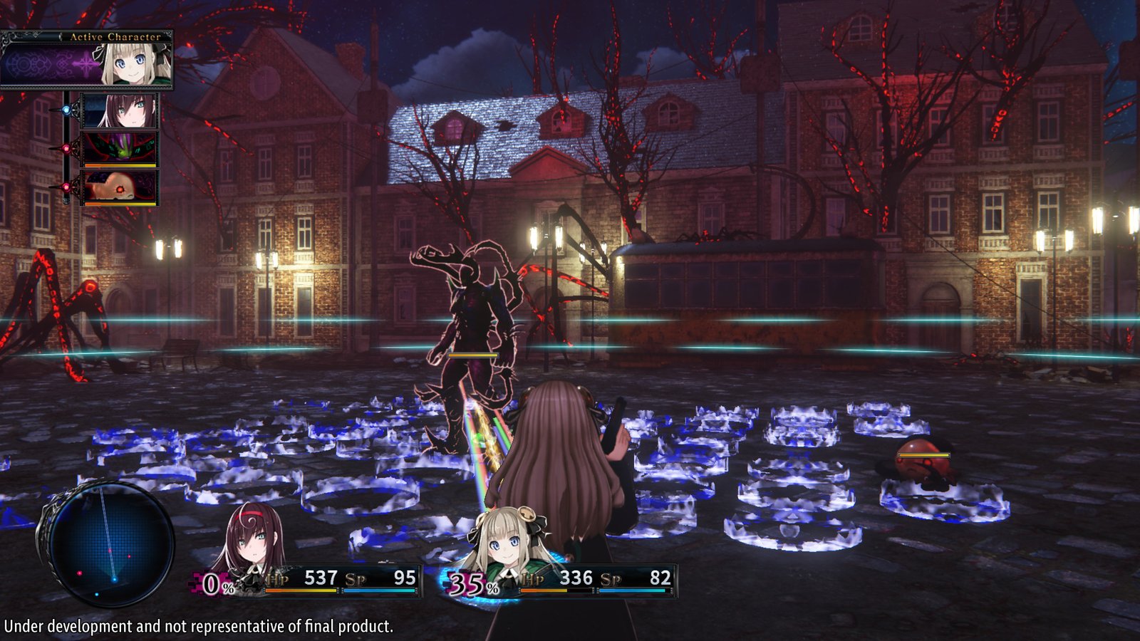 死亡终局：轮回试炼2/Death end re;Quest 2（更新v5459536 解锁全DLC）