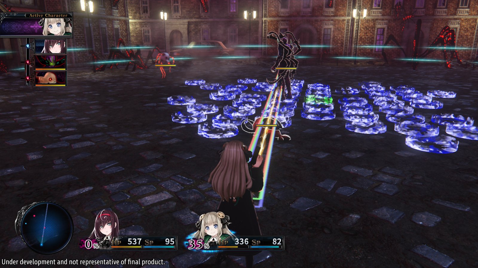 死亡终局：轮回试炼2/Death end re;Quest 2（更新v5459536 解锁全DLC）