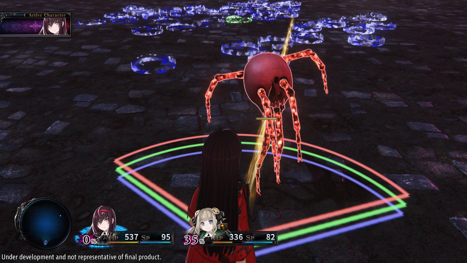 死亡终局：轮回试炼2/Death end re;Quest 2（更新v5459536 解锁全DLC）