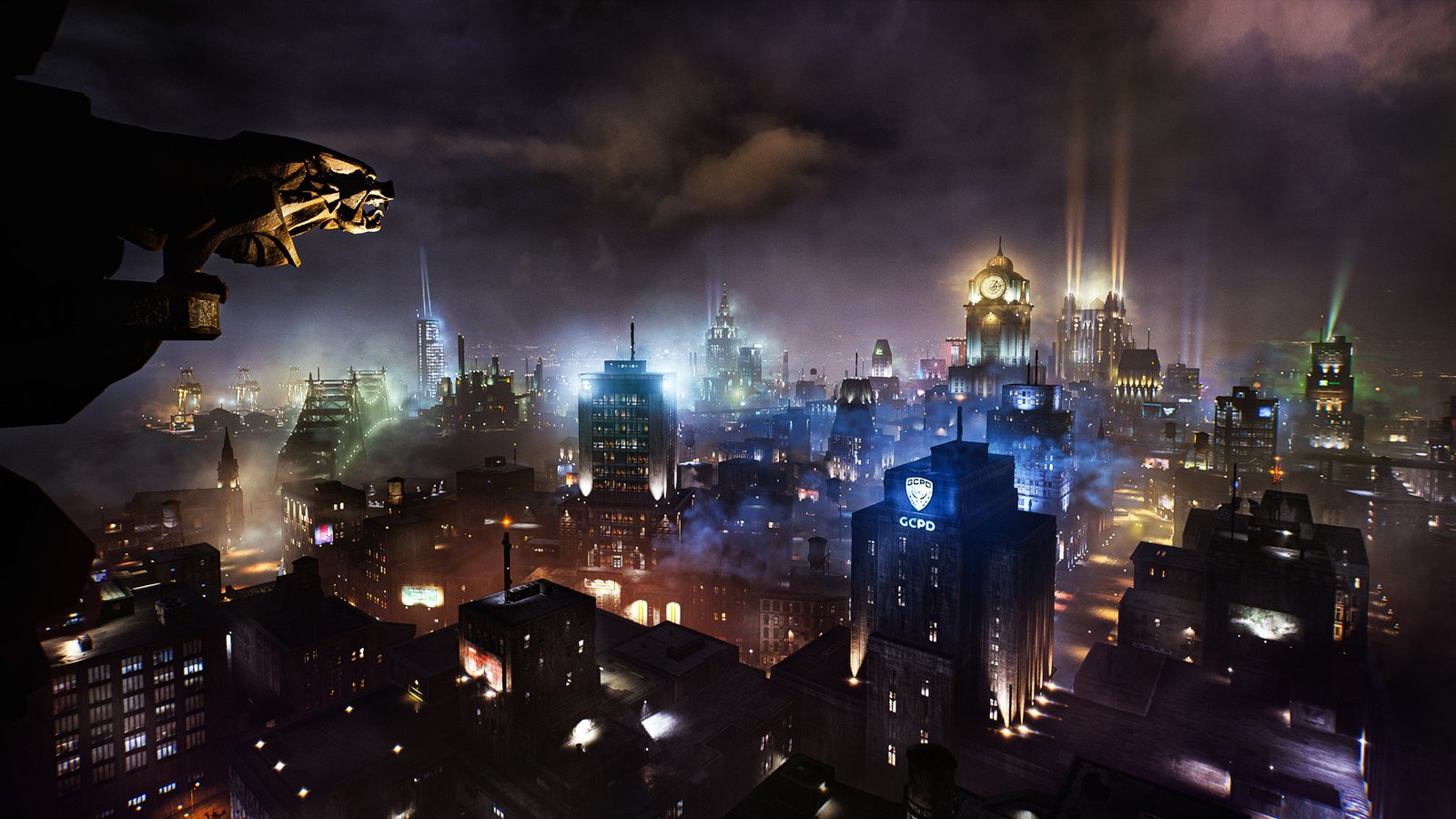 哥谭骑士/Gotham Knights(更新数字豪华版v6.0.21.0+全DLC)