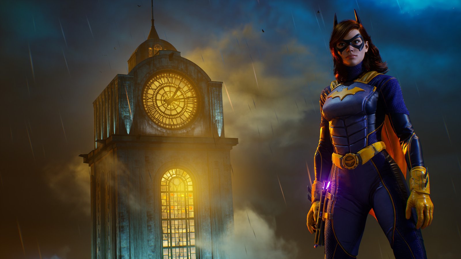 哥谭骑士/Gotham Knights(更新数字豪华版v6.0.21.0+全DLC)