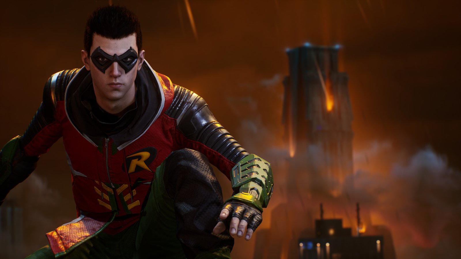 哥谭骑士/Gotham Knights(更新数字豪华版v6.0.21.0+全DLC)