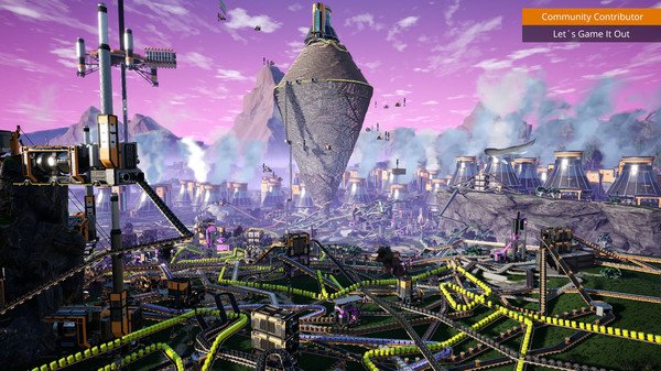 幸福工厂/Satisfactory（更新v0.8.3.3-单机网络联机）