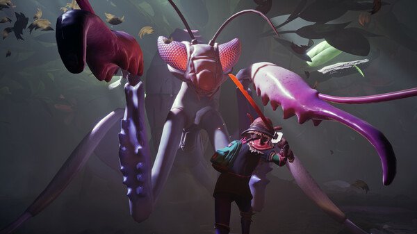 禁闭求生/Grounded 单机网络联机 (更新 v1.3.5.4378)