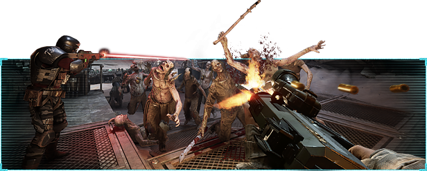 战锤40K：暗潮/Warhammer 40,000 Darktide（v1.2.1644.0-拍前注意详情介绍）