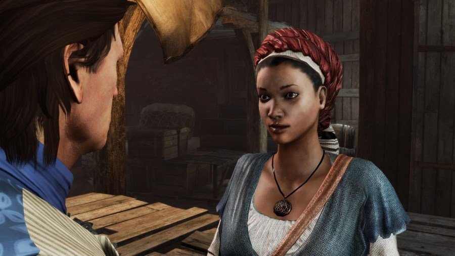 刺客信条3：重制版/Assassins Creed 3 Remastered