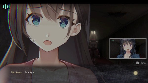 探灵直播（v01.03.2023）