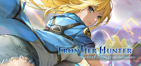 边境猎人 艾尔莎的命运之轮-豪华版(v0.7.13)