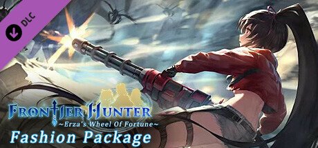 边境猎人 艾尔莎的命运之轮-豪华版(v0.7.13)