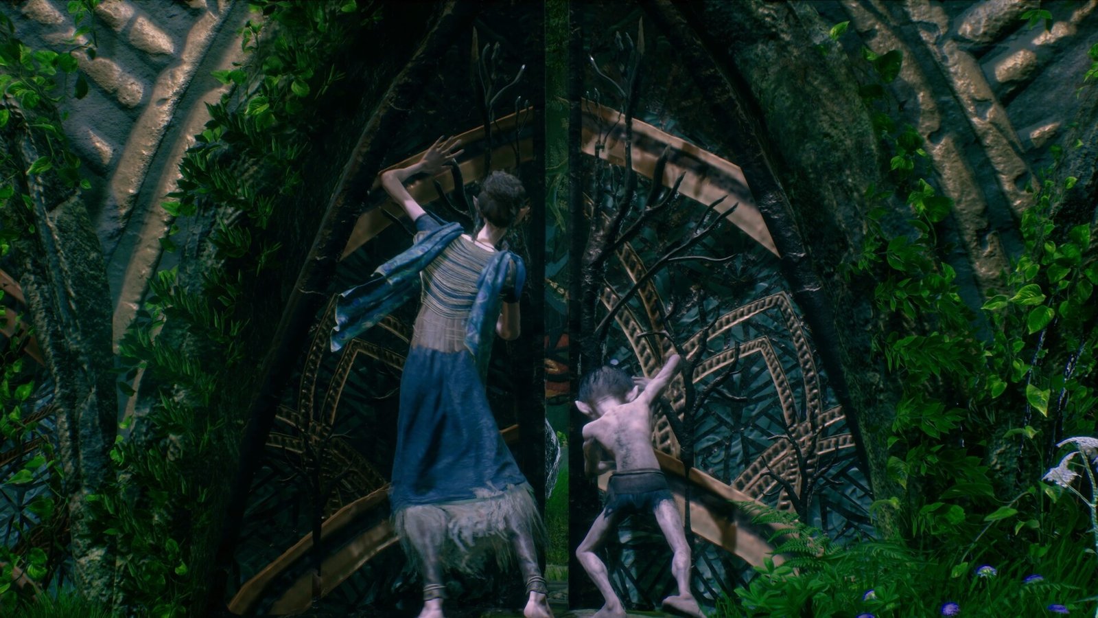 魔戒：咕噜/The Lord of the Rings Gollum（v2.2）