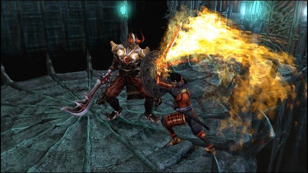 鬼武者1高清重制版​/Onimusha: Warlords（v20230710）