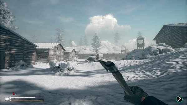 极光求生/Northern Lights（v0.13.3A）