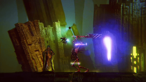 至暗之光/Dark Light(V1.1.07)