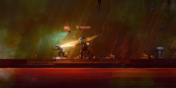 至暗之光/Dark Light(V1.1.07)