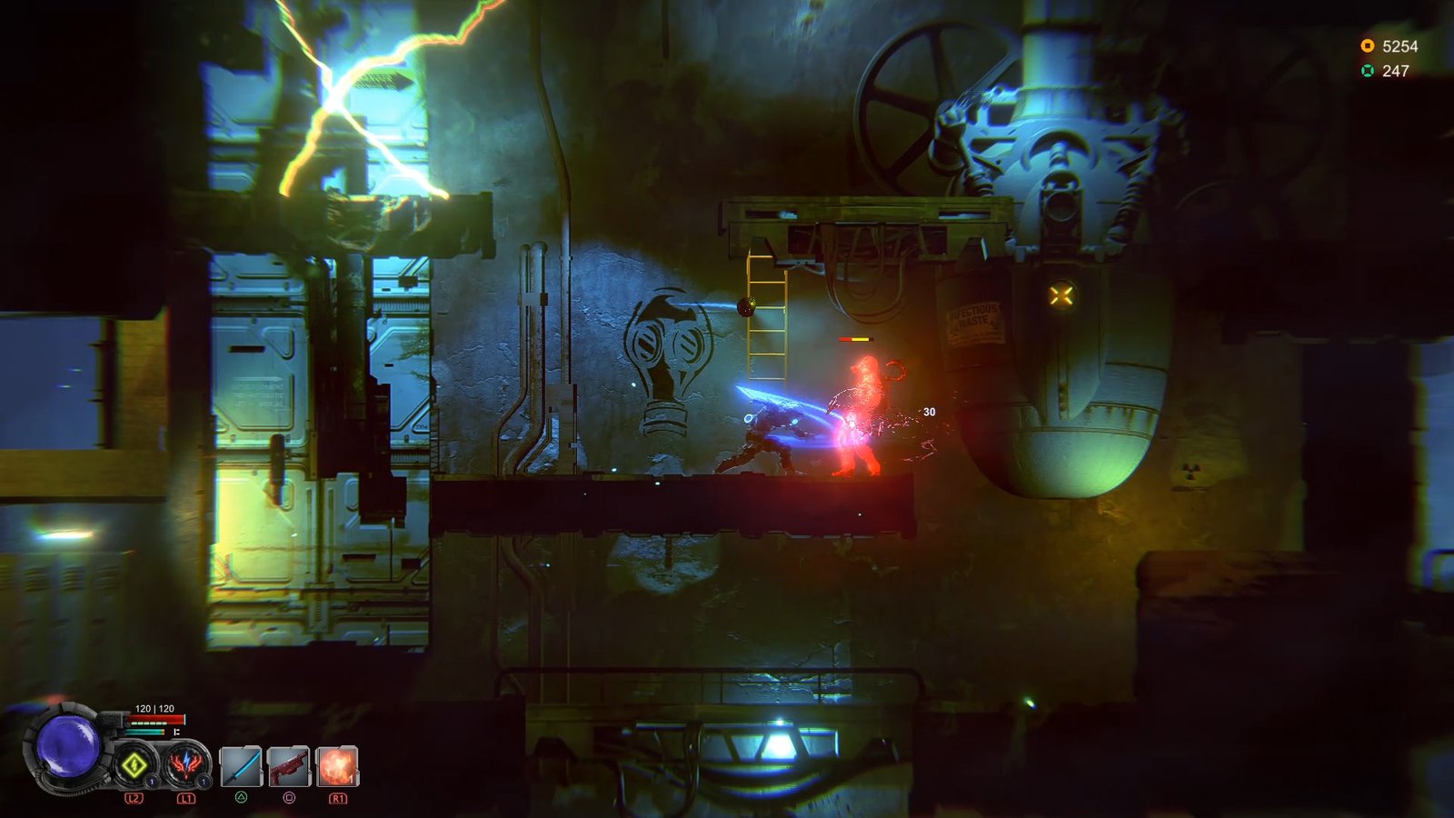 至暗之光/Dark Light(V1.1.07)
