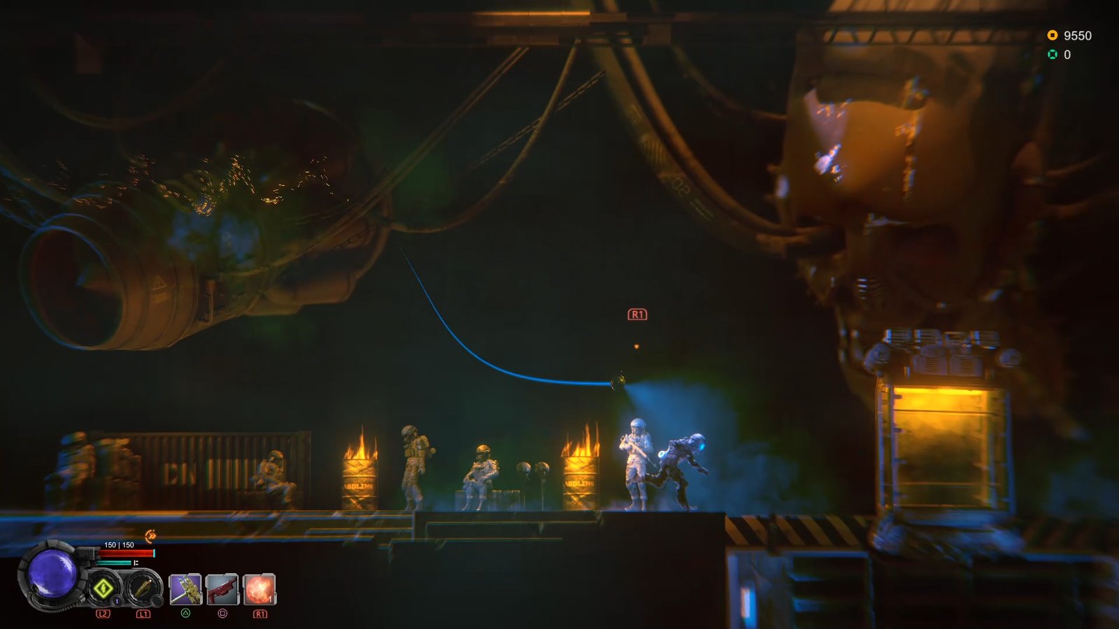 至暗之光/Dark Light(V1.1.07)