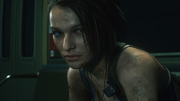 生化危机3：重制版/RESIDENT EVIL 3（V20230427-最终死斗+新增光线追踪+全DLC）