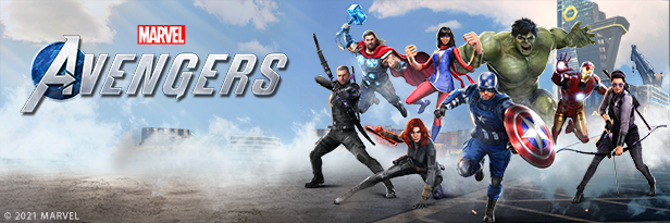 漫威复仇者联盟/Marvels Avengers(v2.8.2)
