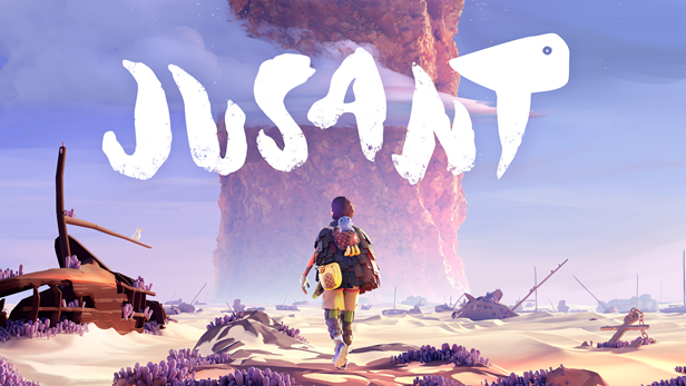 退潮/Jusant  （v1.0.4.1444084）