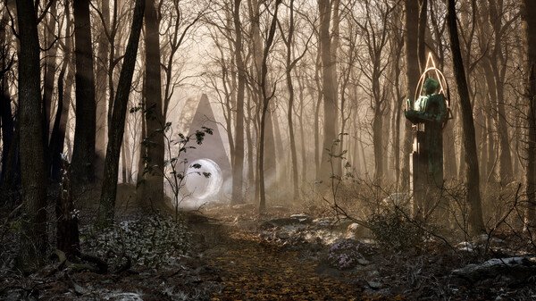 塔罗斯的法则2/The Talos Principle 2（v674775）