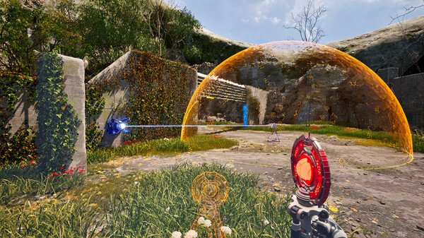 塔罗斯的法则2/The Talos Principle 2（v674775）