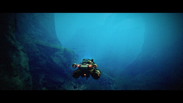 碧波之下/Under The Waves（v1.06）