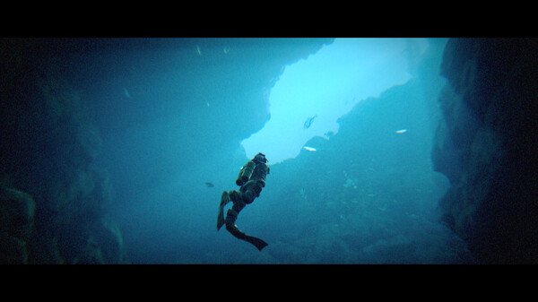 碧波之下/Under The Waves（v1.06）