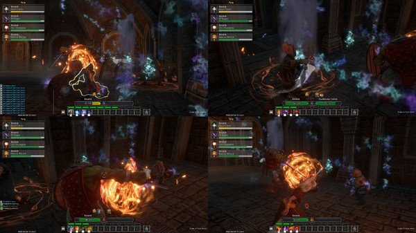 桑德里亚地牢/Dungeons of Sundaria（Build.20230915）