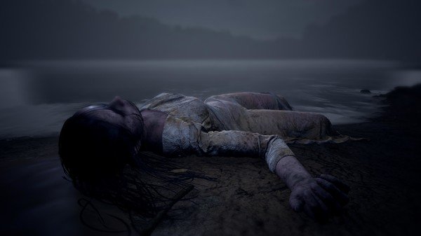 玛莎已死/Martha is Dead（v20230720）