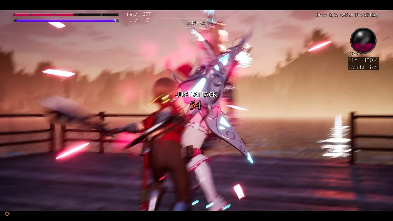 魔女湖世界-英雄之旅-正式版/Lake:wnde the witch（1.8.0209.23-新分支结局+集成全DLC）