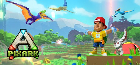 方块方舟/PixARK(v1.175)