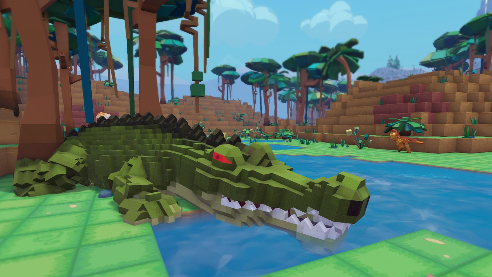 方块方舟/PixARK(v1.175)