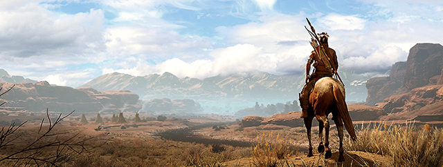 这是我的土地/This Land Is My Land(v1.0.3.19000)