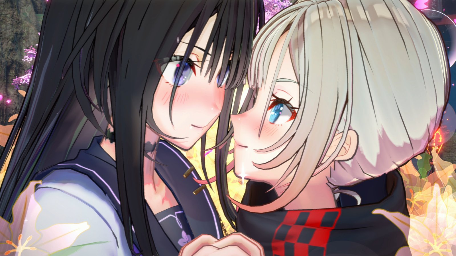 武士少女/SAMURAI MAIDEN（豪华版-Build.10111530全DLC+预约特典 及早购买特典）