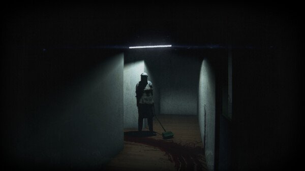 夜間警備/Night Security