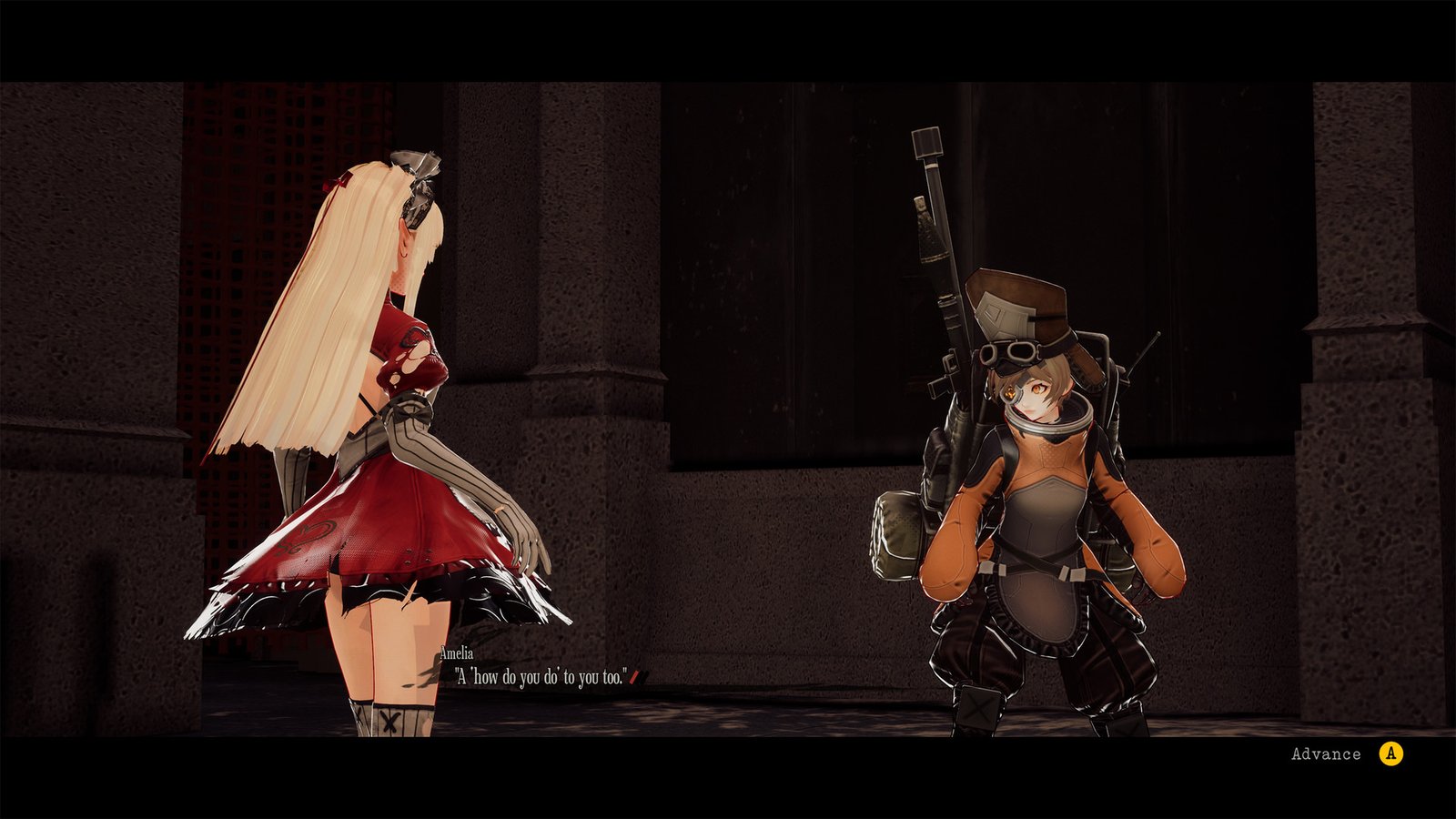 魔道兵装/Mahou Arms(豪华版-V05.12.2022-新篇章+全DLC-全角色)