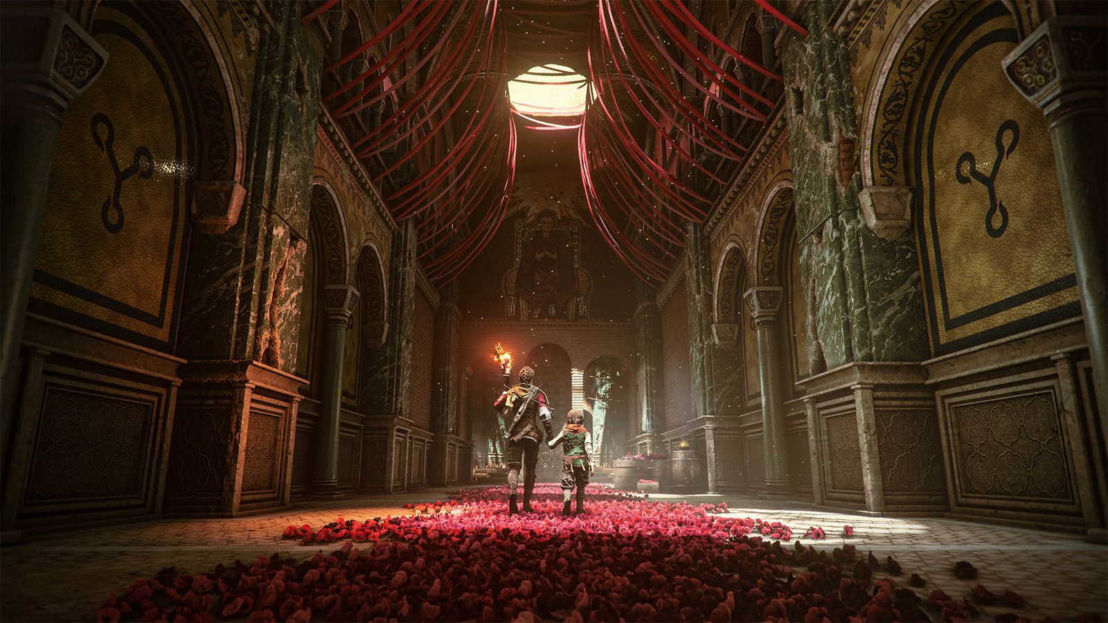 瘟疫传说:安魂曲/A Plague Tale Requiem(v1.3.0.0)