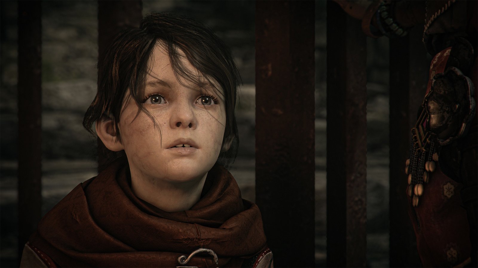 瘟疫传说:安魂曲/A Plague Tale Requiem(v1.3.0.0)